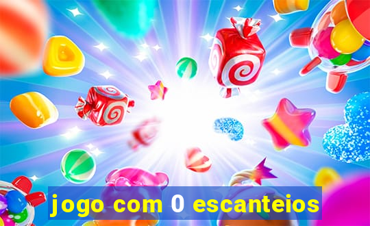 jogo com 0 escanteios